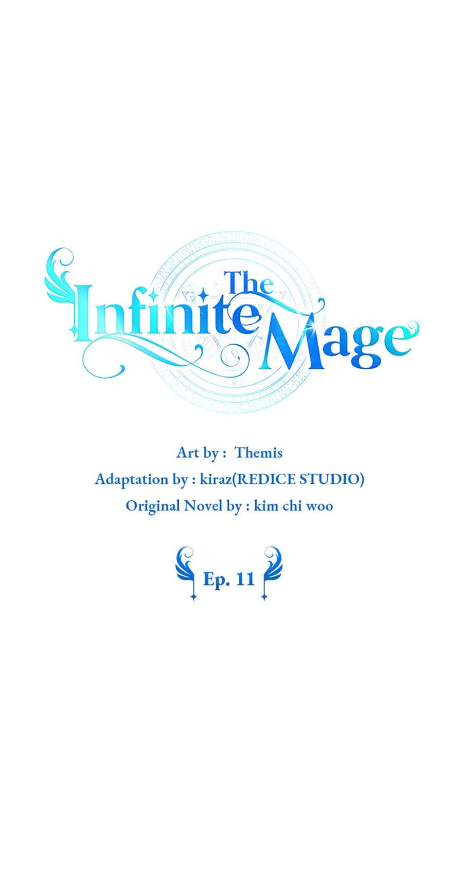 Infinite Mage Chapter 11 image 007